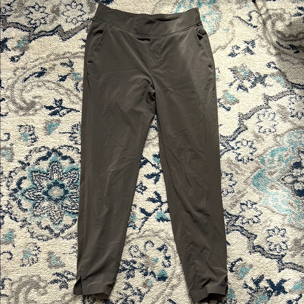 Athleta Brooklyn Ankle Pant